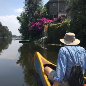 Mexico City Tour