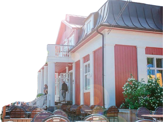Hotel Strandbo Hotel Strandbo