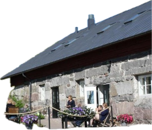 Hotel Stallbacken Hotel Stallbacken