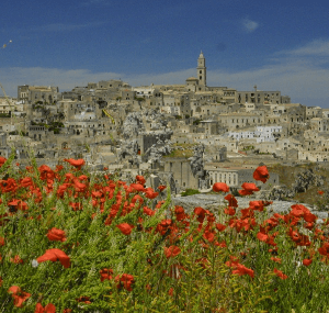 Matera, Basilicata & Puglia – Oldest Town in Italy