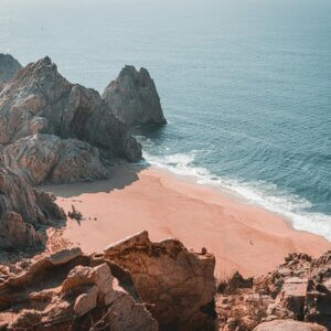 Mexico: Baja California Sur Adventure | 2026