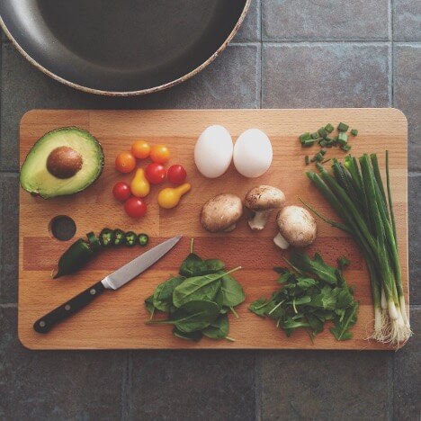 Cookingclass