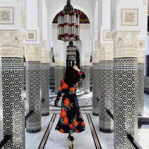 Morocco, Lonely Planet