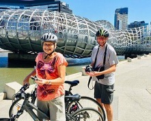 bikingaustralia