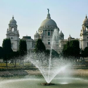India: Calcutta & Himalayan Retreat: Darjeeling