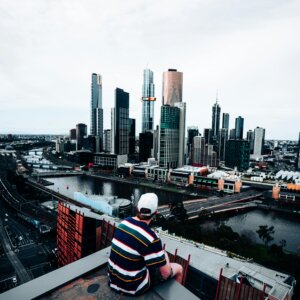 Australia: Melbourne, Sydney