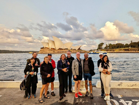 sydneytour