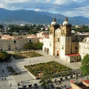 Mexico: Oaxaca