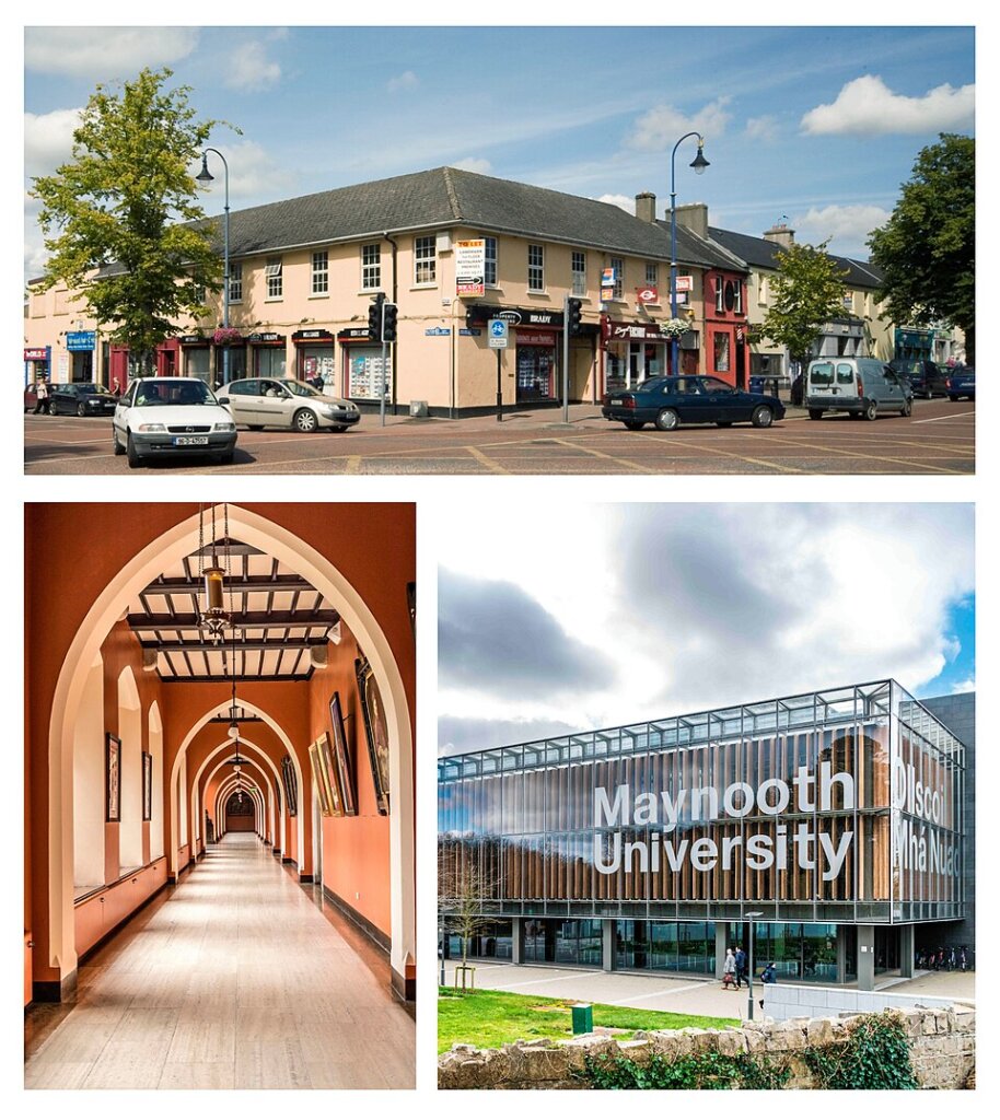 960px-Maynooth,_County_Kildare,_Ireland