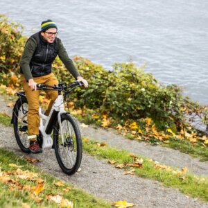 Germany: Berlin by E-Bike 2026