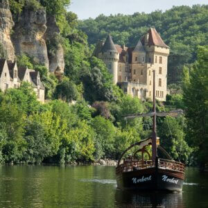 France Dordogne 2026